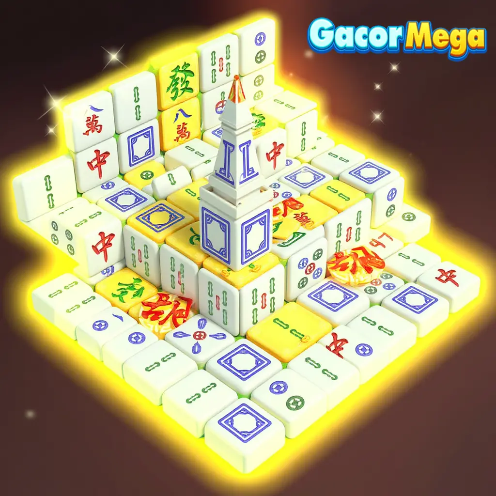 GACORMEGA Apk APK v27.8 Download for Android (Latest) Gacor Mega Happenings Plus