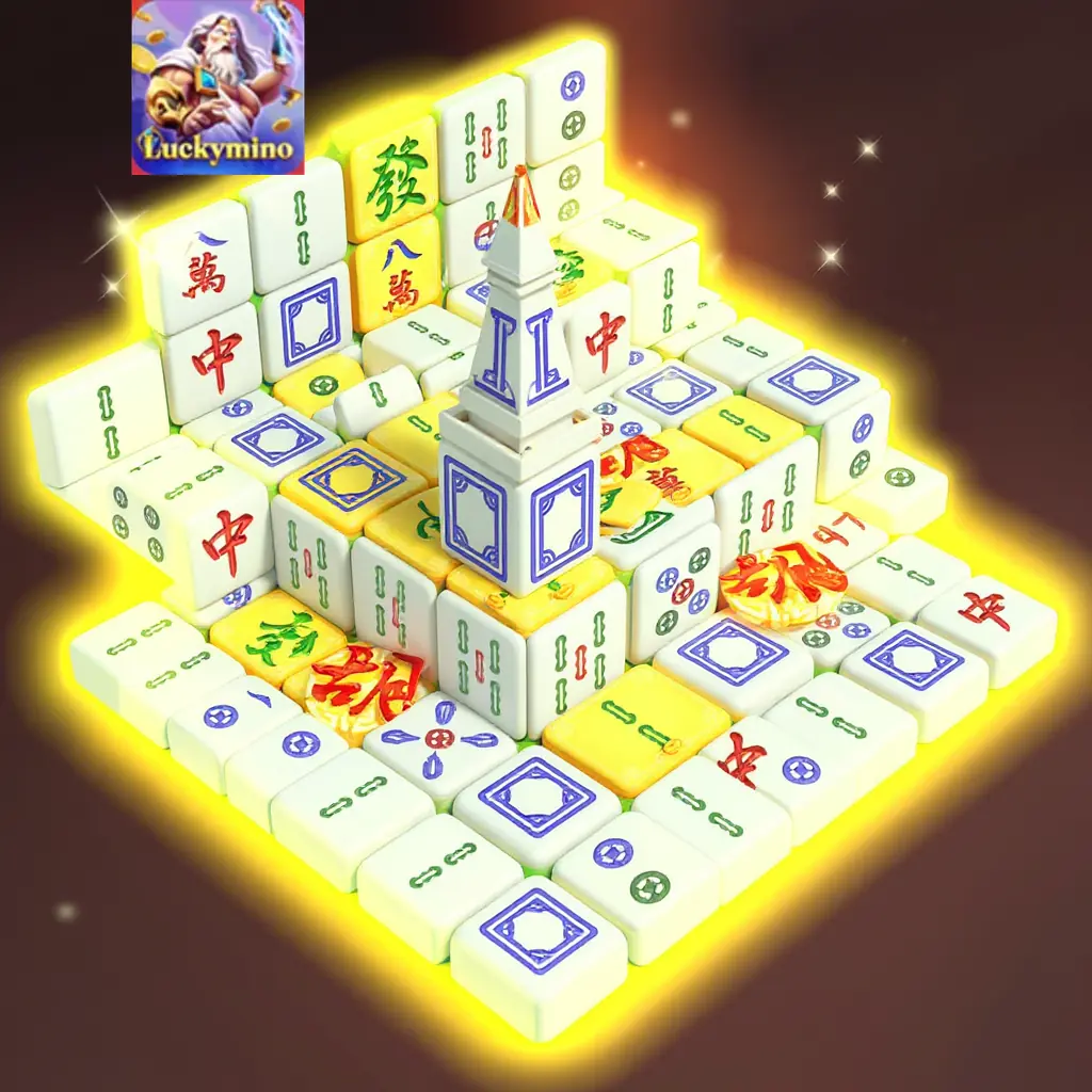 LUCKYMINO Apk APK v27.8 Download for Android (Latest) Lucky Mino Happenings Plus