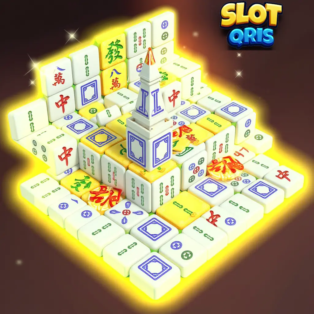 SLOT QRIS Apk APK v27.8 Download for Android (Latest) Depo Qris Happenings Plus